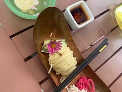 -老房子金沙元年川菜食府·花园餐厅(金沙店)