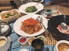 -杭州西湖柳莺里酒店·闻莺厅