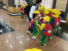 -小脚丫幼儿园(西二旗东一路校区)