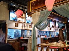 大堂-水煮三国·川鲁江湖菜(香山店)