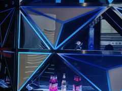 -魅KTV·AI辅唱(福雷德广场店)