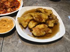 -屋里家延边朝鲜族冷面(南园店)