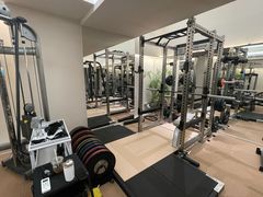 -YCHL Studios健身工作室(市二宫店)