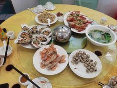 -龙溪海鲜酒家(溪涌店)