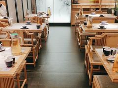 -绿茶餐厅(青岛城阳万象汇店)