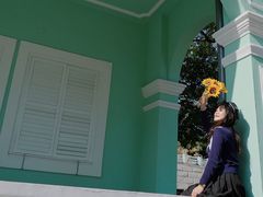 -龙环葡韵住宅式博物馆