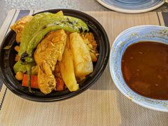 -La Medina餐厅(亮马河南路店)