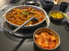 -HOTISLAND海鸡岛·韩国料理(江南西店)
