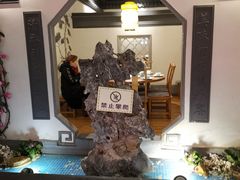 -小菜园新徽菜(马鞍山金鹰店)