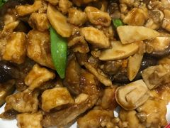 -大眼锅贴水饺(河东店)
