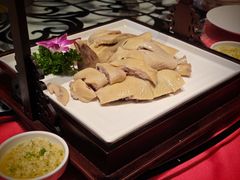 -唐苑酒家·岭南粤菜名店(太古仓店)