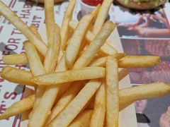 -The Habit Burger Grill 哈比特汉堡(爱琴海店)