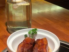 小馆红烧肉-黑鸡小馆(金源店)