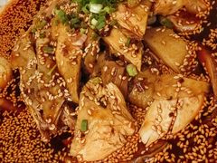 -干老四雅鱼饭店(滨江西路店)