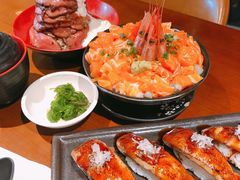 -魔丼屋(日月光店)