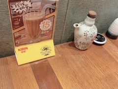 -千代武日本料理(爱建店)