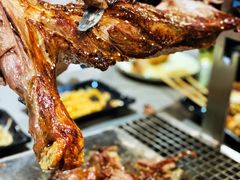 -大漠狼来了碳烤羊腿(上海直营总店)