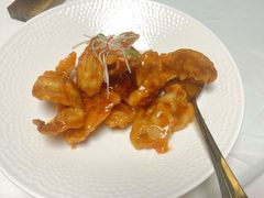 -鹿鸣春饭店(总店)