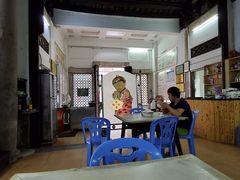 -飘香小食店(国平路店)