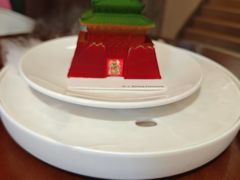 -嗒令甜品·主题融合料理餐厅(首座时代店)