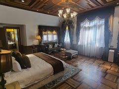 -马勒别墅饭店(静安寺店)