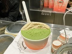 -Dip in Gelato(富民路店)