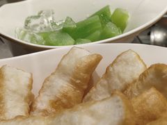 -海底捞火锅(让胡路万达店)