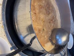 -土风豆米火锅(鸿通城店)
