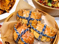 -聚味斋香辣蟹·蓝龙(塘沽总店)