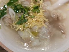 -琴岛顺天馄饨(崂山金鼎店)