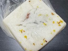 薄荷方糕-沈大成(南京东路店)