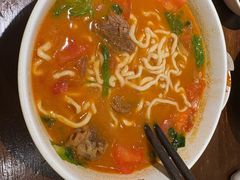 -寻裕记·现炒浇头面(人民广场店)