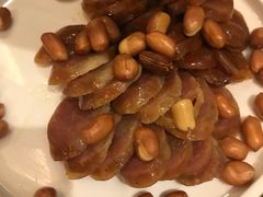眉州东坡香肠-眉州东坡(国贸店)