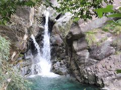 -庐山风景名胜区