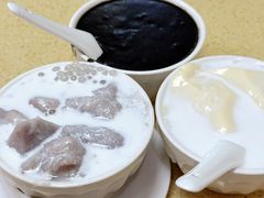 -喜盈门保健甜品店
