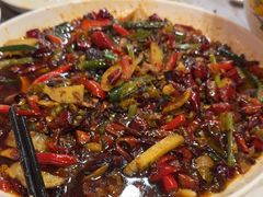 -辣螃铠盆盆蟹大排档(总店)