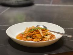 -新荣记(西溪湿地店)