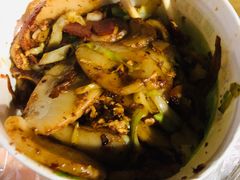 -南理工夜宵美食坑
