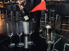 -柒Lounge(三里屯店)