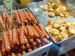 -四季广场 (东坑镇店)