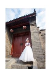 点击看大图 -蔚蓝映像STUDIO婚纱摄影(南稍门店)