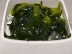 8秒海带苗-海底捞火锅(青悦城店)