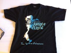 -清迈丛林飞跃 JungleFlight