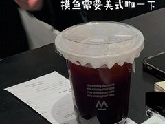 -M Stand(宁波万象城店)