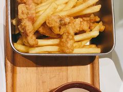 -大丰收·蛙功夫(晋江万达店)