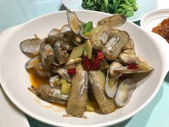 -高佳庄·舟山海鲜(海景旗舰店)