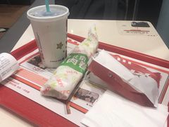 -肯德基(北京南站店)