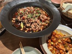 -大盐帮川菜馆(长楹天街店)