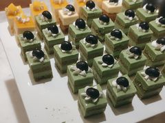 -国际贵都65自助餐厅