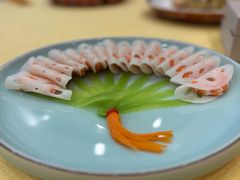 -白家大院·王府宫廷菜(苏州街店)